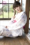 FLOWER デジタル写真集 天然美月 vol.02