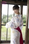 FLOWER デジタル写真集 天然美月 vol.02