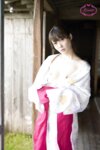 FLOWER デジタル写真集 天然美月 vol.02