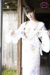 FLOWER デジタル写真集 天然美月 vol.02