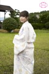 FLOWER デジタル写真集 天然美月 vol.02