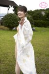 FLOWER デジタル写真集 天然美月 vol.02