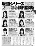 エキサイティングマックス！ 2019年10月号 (RaMu 奈月セナ 安位薫・緒方咲・高橋凛 宇佐美彩乃 四葉さな 他)
