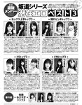 エキサイティングマックス！ 2019年10月号 (RaMu 奈月セナ 安位薫・緒方咲・高橋凛 宇佐美彩乃 四葉さな 他)