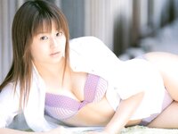 [Photobook] 夏川純 - 純心