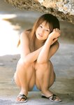 [Photobook] 夏川純 - 純心