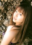 [Photobook] 夏川純 - 純心