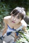 [Photobook] 2021.05.01 竹内月音・ヤンマガアザーっす！＜ＹＭ２０２１年１号未公開カット＞ ヤンマガデジタル写真集
