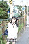 [Photobook] 2021.05.01 竹内月音・ヤンマガアザーっす！＜ＹＭ２０２１年１号未公開カット＞ ヤンマガデジタル写真集