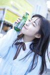 [Photobook] 2021.05.01 竹内月音・ヤンマガアザーっす！＜ＹＭ２０２１年１号未公開カット＞ ヤンマガデジタル写真集