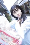 [Photobook] 2021.05.01 竹内月音・ヤンマガアザーっす！＜ＹＭ２０２１年１号未公開カット＞ ヤンマガデジタル写真集