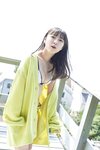 [Photobook] 2021.05.01 竹内月音・ヤンマガアザーっす！＜ＹＭ２０２１年１号未公開カット＞ ヤンマガデジタル写真集