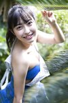 [Photobook] 2021.05.01 竹内月音・ヤンマガアザーっす！＜ＹＭ２０２１年１号未公開カット＞ ヤンマガデジタル写真集