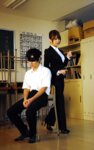 A女優大全 vol.16 妃乃ひかり 青木美空 内田真由 愛花沙也 篠田あゆみ (SNOOP)