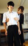 A女優大全 vol.16 妃乃ひかり 青木美空 内田真由 愛花沙也 篠田あゆみ (SNOOP)