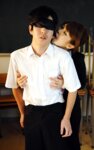 A女優大全 vol.16 妃乃ひかり 青木美空 内田真由 愛花沙也 篠田あゆみ (SNOOP)