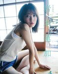 [EX大衆] 2023.10 HKT48 田中美久 岩本蓮加 鈴木くるみ 中井りか 桃月なしこ 黒田楓和 MoeMi 長澤茉里奈 天羽希純 天野きき