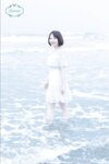 FLOWER デジタル写真集 星なこ vol.06