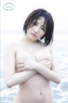 FLOWER デジタル写真集 星なこ vol.06