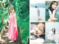 [Weekly Playboy] 2023 No.39-40 (相楽伊織 春川芽生 青山なぎさ 高鶴桃羽 たけうちほのか 楠こはな 青戸しの ロジャース歌乃 他)