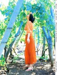 [Photobook] 釈由美子 - Neutral