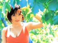 [Photobook] 釈由美子 - Neutral