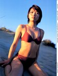 [Photobook] 釈由美子 - Neutral