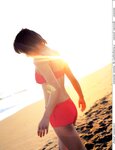 [Photobook] 釈由美子 - Neutral