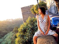 [Photobook] 釈由美子 - Neutral