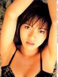 [Photobook] 釈由美子 - Neutral