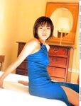 [Photobook] 釈由美子 - Neutral
