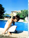 [Photobook] 釈由美子 - Neutral