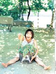 [Photobook] 釈由美子 - Neutral
