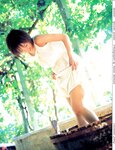 [Photobook] 釈由美子 - Neutral