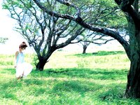 [Photobook] 釈由美子 - Neutral