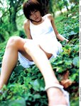 [Photobook] 釈由美子 - Neutral