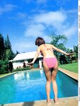 [Photobook] 釈由美子 - Neutral