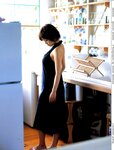 [Photobook] 釈由美子 - Neutral