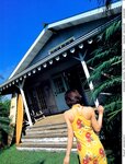 [Photobook] 釈由美子 - Neutral
