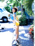 [Photobook] 釈由美子 - Neutral
