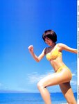 [Photobook] 釈由美子 - Neutral