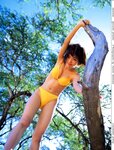 [Photobook] 釈由美子 - Neutral