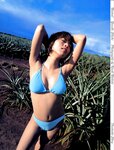 [Photobook] 釈由美子 - Neutral