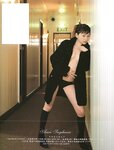 [Photobook] 杉原あんり - Vanilla (79Pics) (2003.12.25)