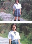 [Photobook] 市川由衣 - Visonar(2001.12)