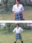 [Photobook] 市川由衣 - Visonar(2001.12)