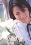 [Photobook] 市川由衣 - Visonar(2001.12)