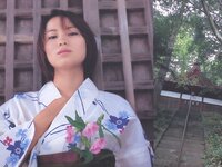 [Photobook] 市川由衣 - Visonar(2001.12)