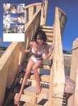 [Photobook] 市川由衣 - Visonar(2001.12)