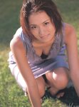 [Photobook] 市川由衣 - Visonar(2001.12)